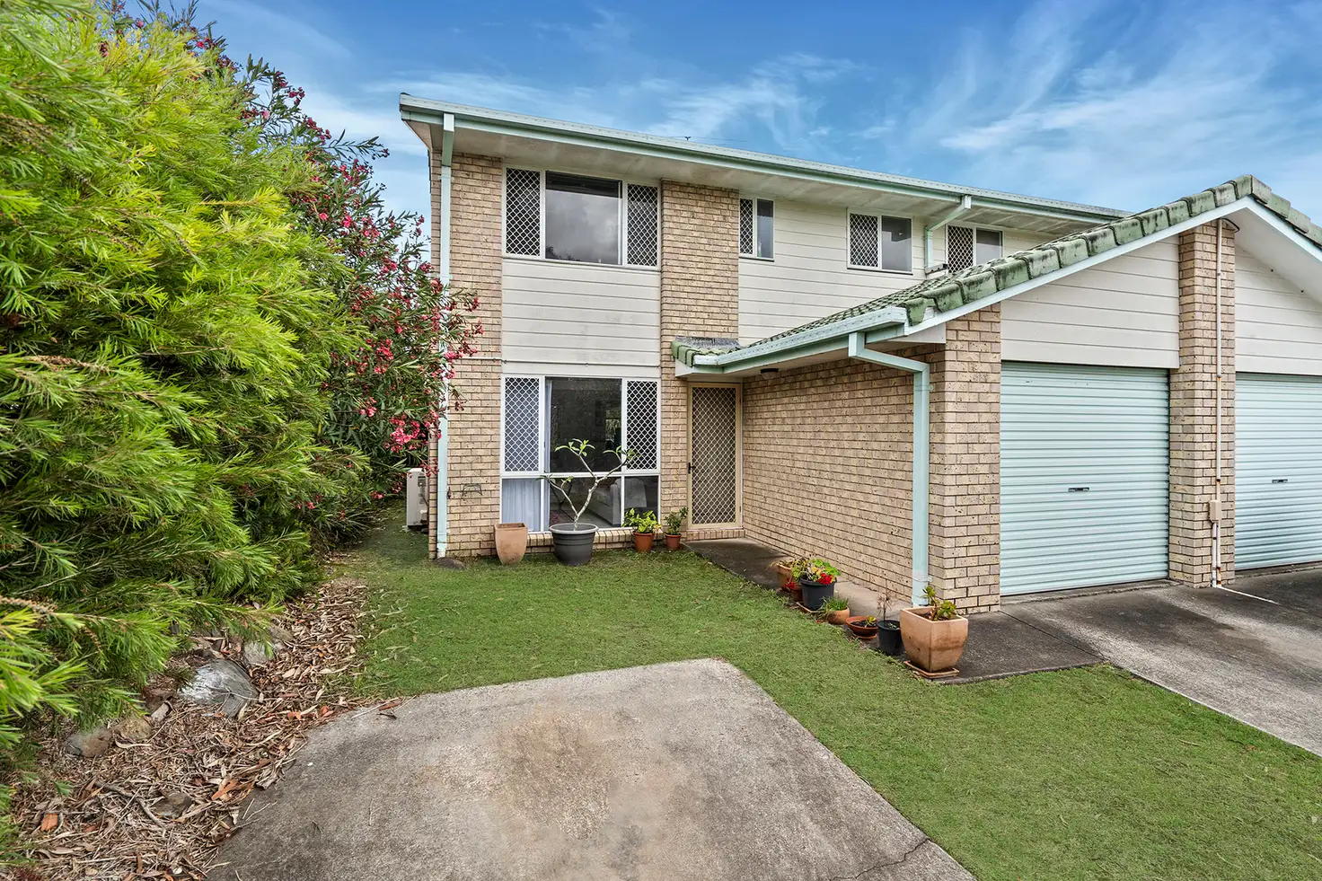 Main view of Homely unit listing, 8/84-86 Castile Crescent, Edens Landing QLD 4207