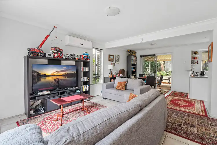 Third view of Homely unit listing, 8/84-86 Castile Crescent, Edens Landing QLD 4207