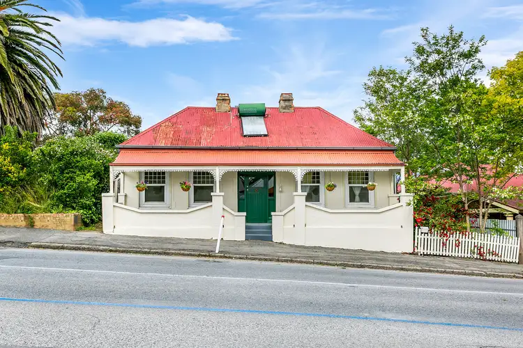 86 Main Street, Lobethal SA 5241