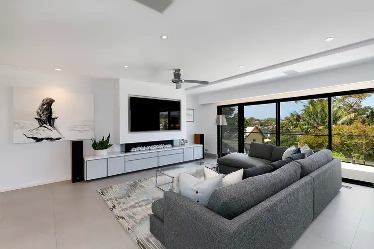 Second view of Homely house listing, 56 Fernleigh Road, Caringbah South NSW 2229