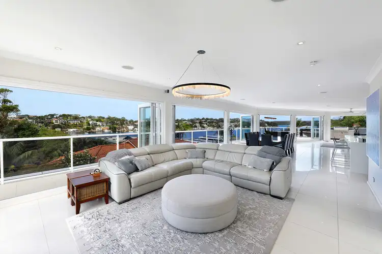 Fifth view of Homely house listing, 56 Fernleigh Road, Caringbah South NSW 2229