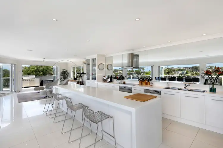 Sixth view of Homely house listing, 56 Fernleigh Road, Caringbah South NSW 2229