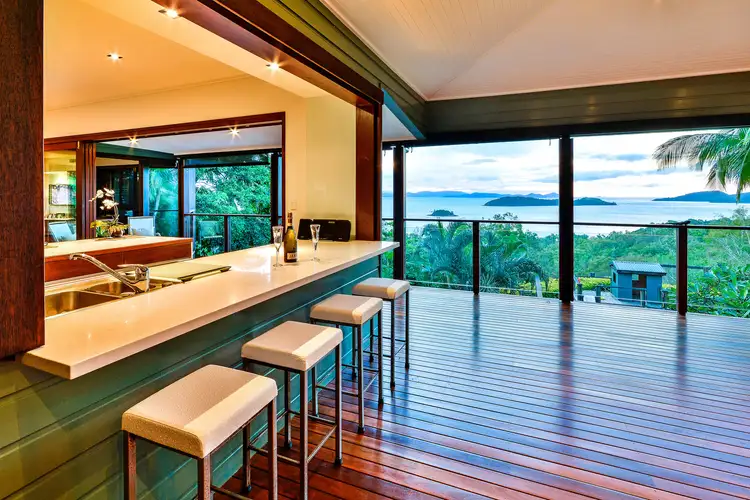Third view of Homely house listing, 11 Great Northern Highway, Hamilton Island QLD 4803