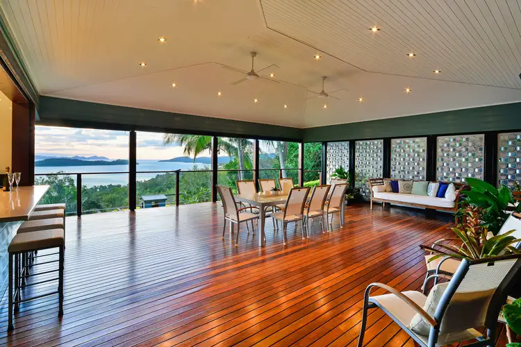 Fourth view of Homely house listing, 11 Great Northern Highway, Hamilton Island QLD 4803