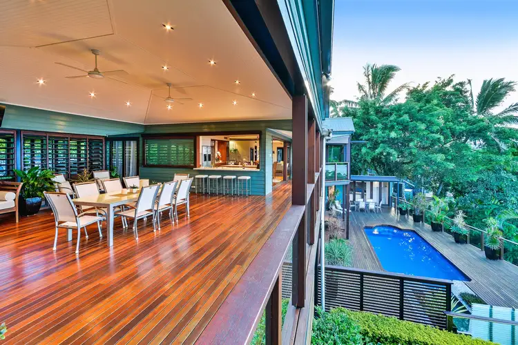 Fifth view of Homely house listing, 11 Great Northern Highway, Hamilton Island QLD 4803