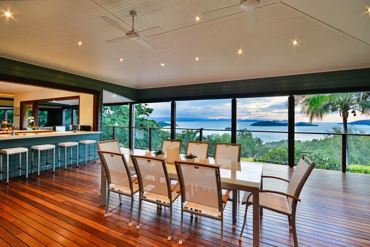 Sixth view of Homely house listing, 11 Great Northern Highway, Hamilton Island QLD 4803