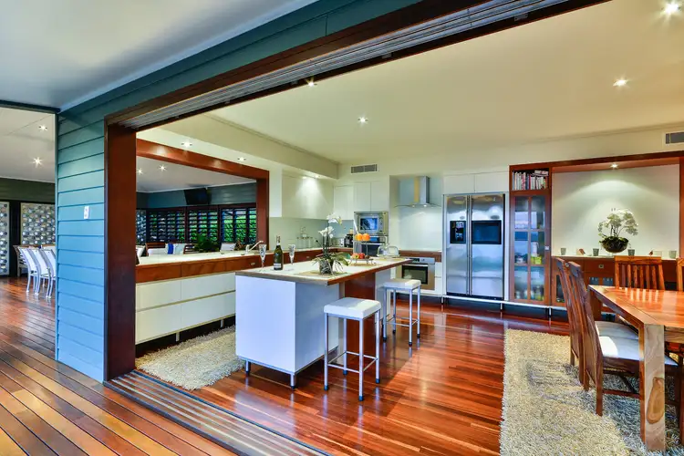 Seventh view of Homely house listing, 11 Great Northern Highway, Hamilton Island QLD 4803