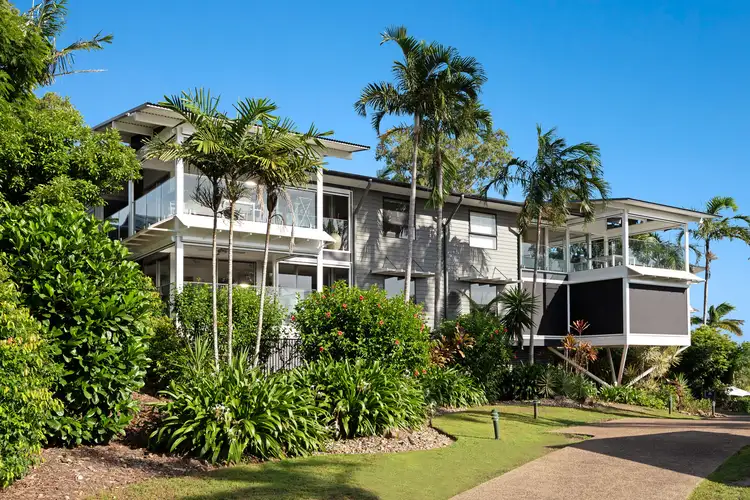 25/5 Banksia Court, Hamilton Island QLD 4803