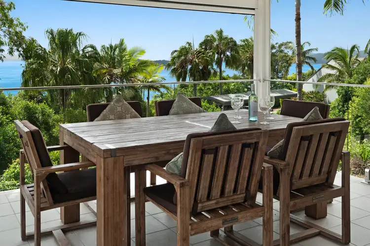 Third view of Homely apartment listing, 14/5 Banksia Court, Hamilton Island QLD 4803