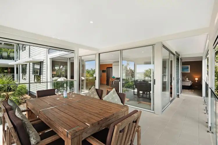 Fourth view of Homely apartment listing, 14/5 Banksia Court, Hamilton Island QLD 4803