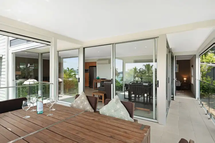 Fifth view of Homely apartment listing, 14/5 Banksia Court, Hamilton Island QLD 4803