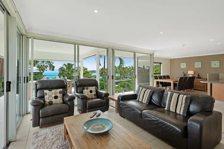 Seventh view of Homely apartment listing, 14/5 Banksia Court, Hamilton Island QLD 4803