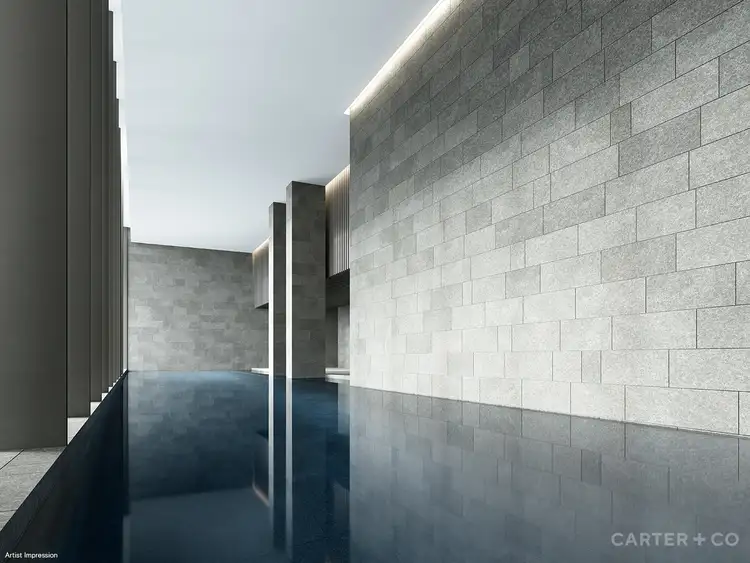 Fourth view of Homely apartment listing, 1302/161 Emu Bank, Belconnen ACT 2617