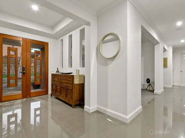 Second view of Homely house listing, 8 Waterside Drive, Pakenham VIC 3810