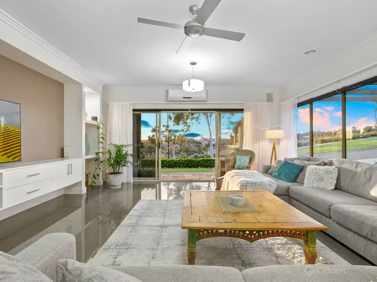 Third view of Homely house listing, 8 Waterside Drive, Pakenham VIC 3810