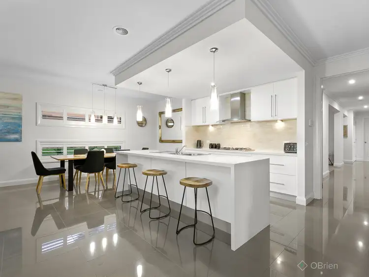 Fourth view of Homely house listing, 8 Waterside Drive, Pakenham VIC 3810