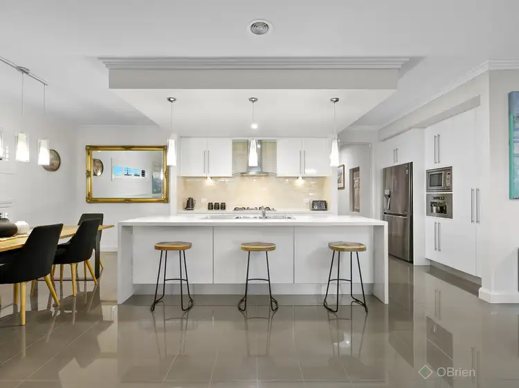 Fifth view of Homely house listing, 8 Waterside Drive, Pakenham VIC 3810