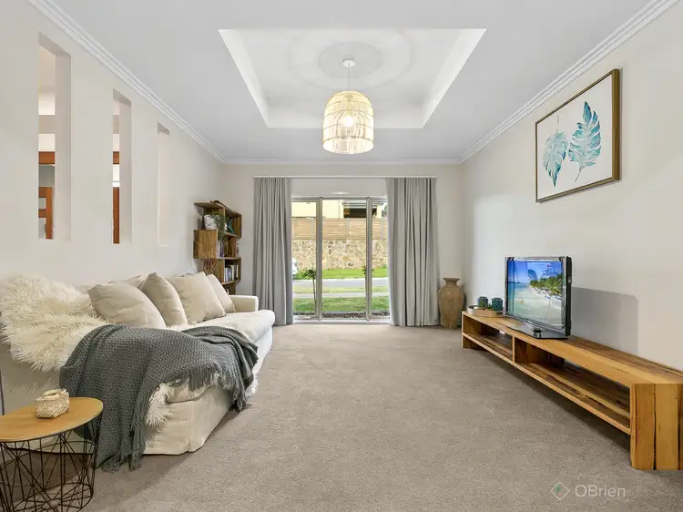 Sixth view of Homely house listing, 8 Waterside Drive, Pakenham VIC 3810