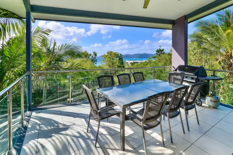 Second view of Homely apartment listing, 1 Banksia Court, Hamilton Island QLD 4803