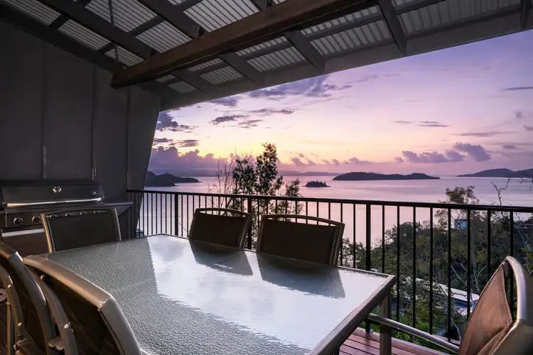 7/7 Acacia Drive, Hamilton Island QLD 4803