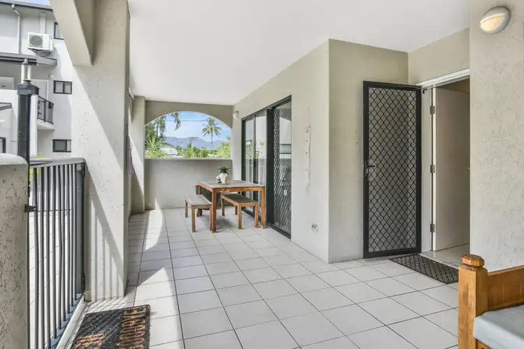 9/82 Martyn Street, Parramatta Park QLD 4870
