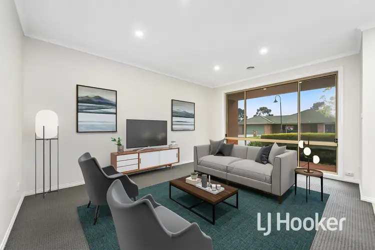 Fourth view of Homely house listing, 5 Mason Mews, Pakenham VIC 3810