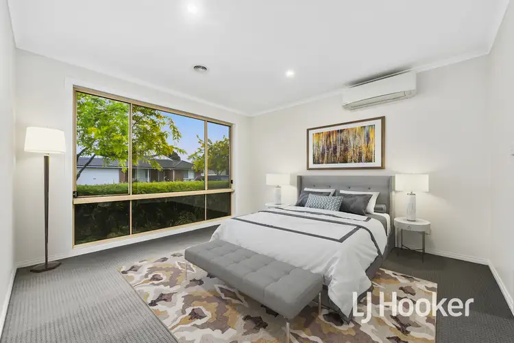 Sixth view of Homely house listing, 5 Mason Mews, Pakenham VIC 3810
