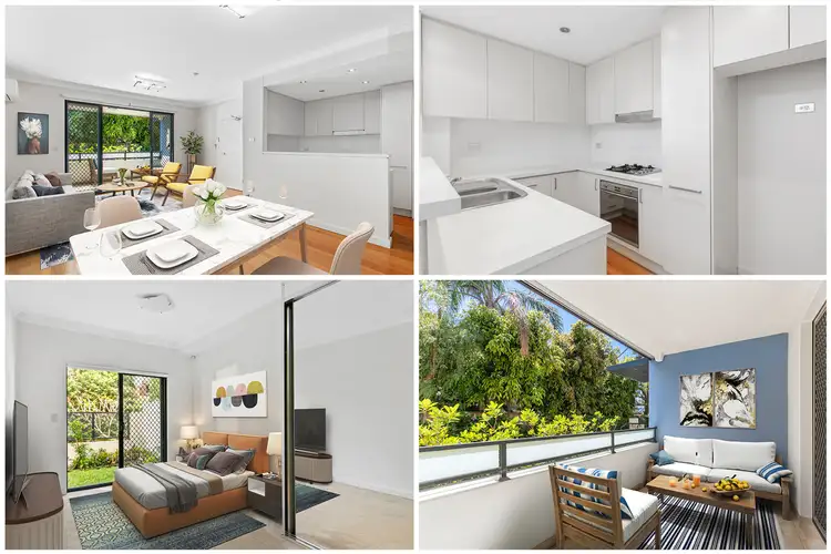 7/39 Lagoon Street, Narrabeen NSW 2101