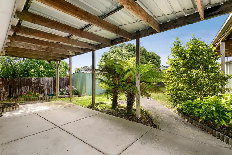 Sixth view of Homely house listing, 3 Bushfield Crescent, Coolaroo VIC 3048
