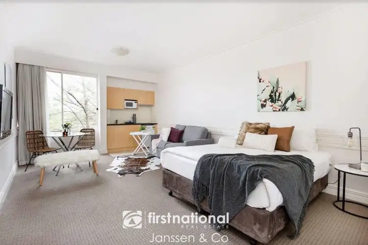 Main view of Homely apartment listing, 401/5-9 Studley Park Road, Kew VIC 3101