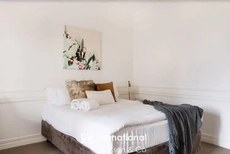 Third view of Homely apartment listing, 401/5-9 Studley Park Road, Kew VIC 3101