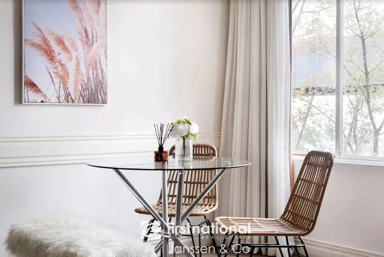 Fourth view of Homely apartment listing, 401/5-9 Studley Park Road, Kew VIC 3101
