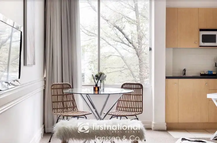 Fifth view of Homely apartment listing, 401/5-9 Studley Park Road, Kew VIC 3101