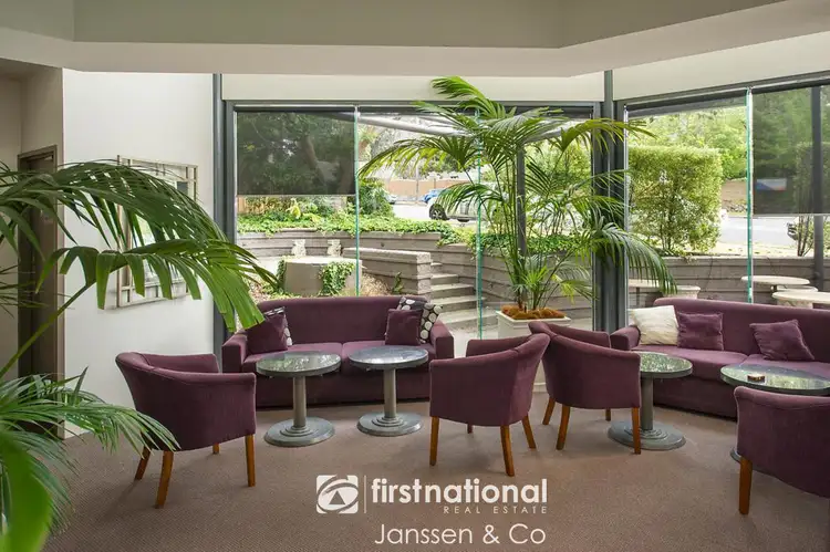 Sixth view of Homely apartment listing, 401/5-9 Studley Park Road, Kew VIC 3101