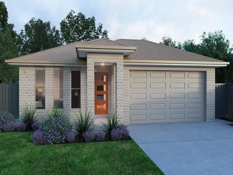 Second view of Homely land listing, LOT 20 Highland Estate, Mudgee NSW 2850