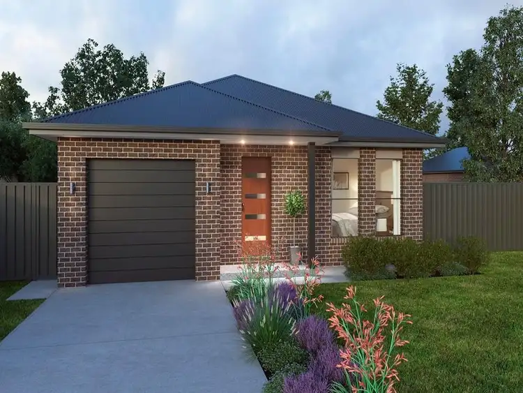 Fourth view of Homely land listing, LOT 20 Highland Estate, Mudgee NSW 2850