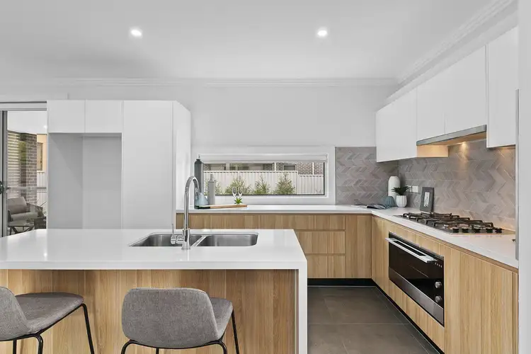 Fourth view of Homely house listing, 60 Tintern Avenue, Telopea NSW 2117