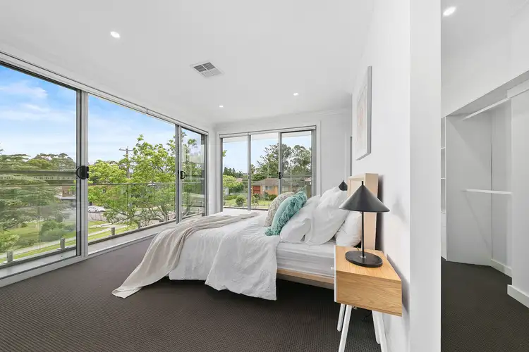 Fifth view of Homely house listing, 60 Tintern Avenue, Telopea NSW 2117