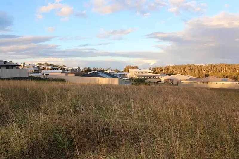 Main view of Homely land listing, 18 Tasman Street, Corindi Beach NSW 2456