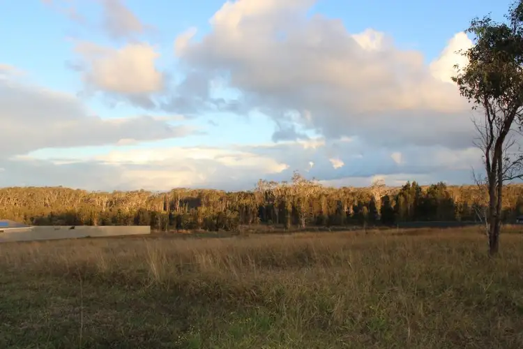 Third view of Homely land listing, 18 Tasman Street, Corindi Beach NSW 2456