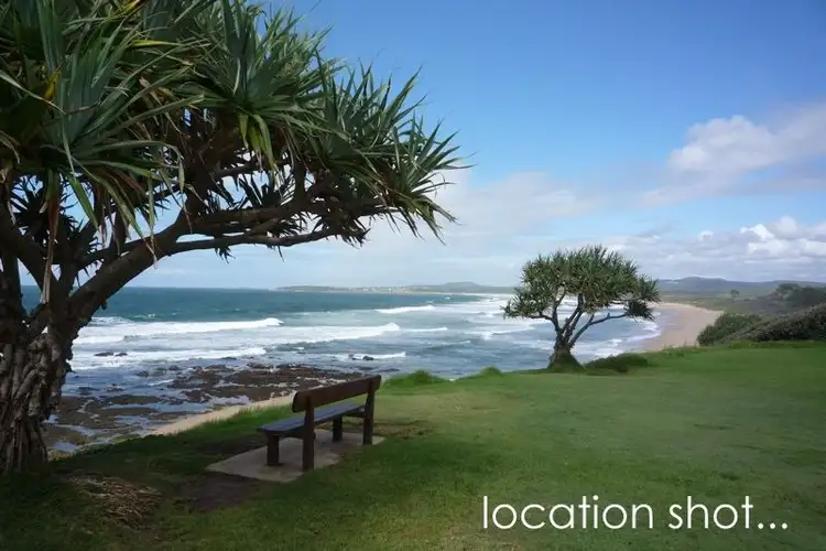 Fourth view of Homely land listing, 18 Tasman Street, Corindi Beach NSW 2456
