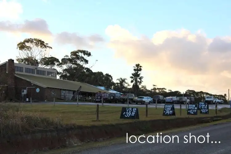Fifth view of Homely land listing, 18 Tasman Street, Corindi Beach NSW 2456