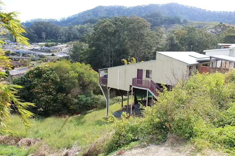 Second view of Homely land listing, 46 Pearce Drive, Coffs Harbour NSW 2450