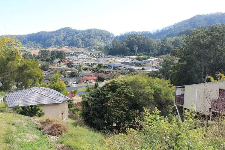 Third view of Homely land listing, 46 Pearce Drive, Coffs Harbour NSW 2450