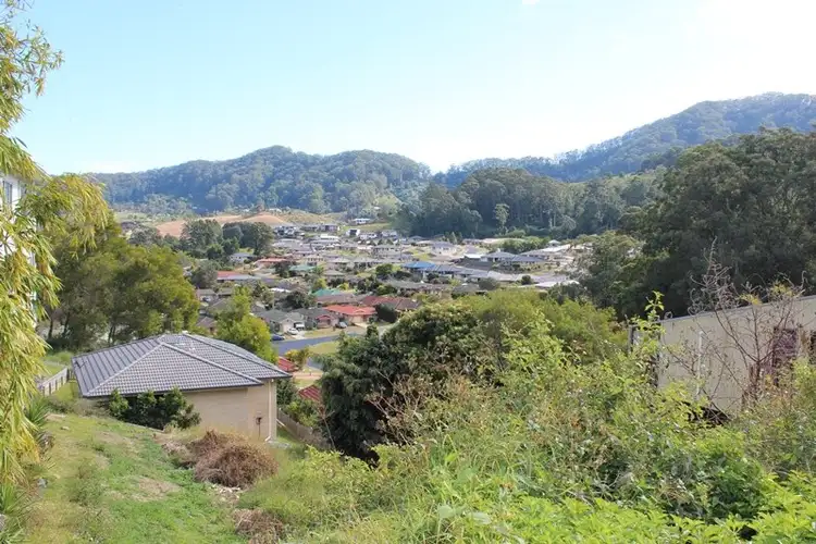 Fourth view of Homely land listing, 46 Pearce Drive, Coffs Harbour NSW 2450