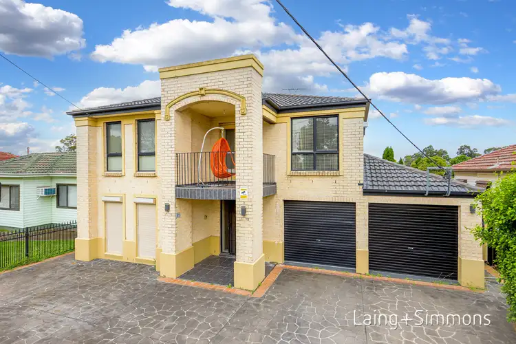 Main view of Homely house listing, 21 Brooker Street, Colyton NSW 2760