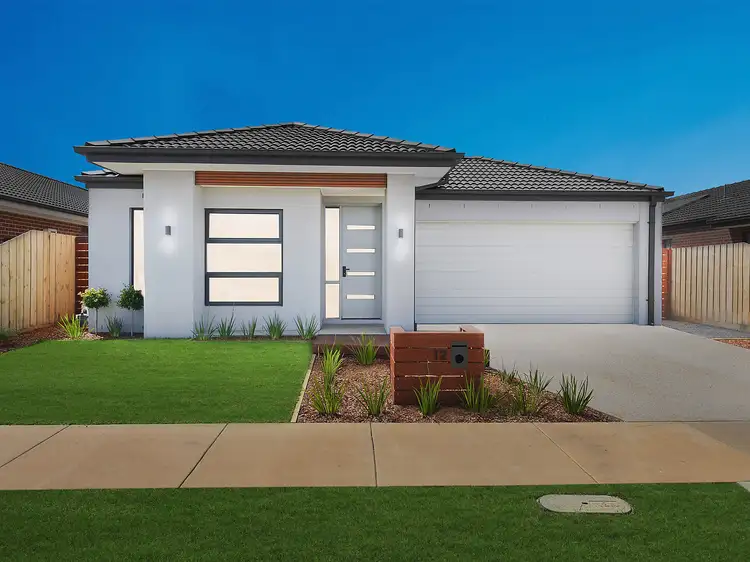 12 Gemstone Street, St Leonards VIC 3223