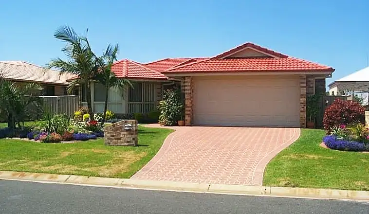 Main view of Homely house listing, 4 Rosewood Place, Evans Head NSW 2473