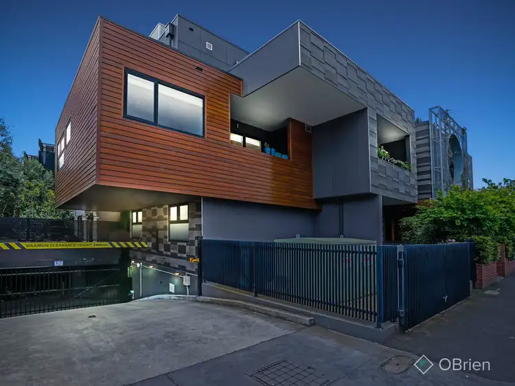 Main view of Homely apartment listing, 210/45 York Street, Richmond VIC 3121