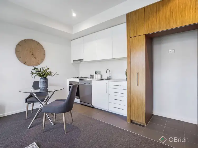 Fifth view of Homely apartment listing, 210/45 York Street, Richmond VIC 3121